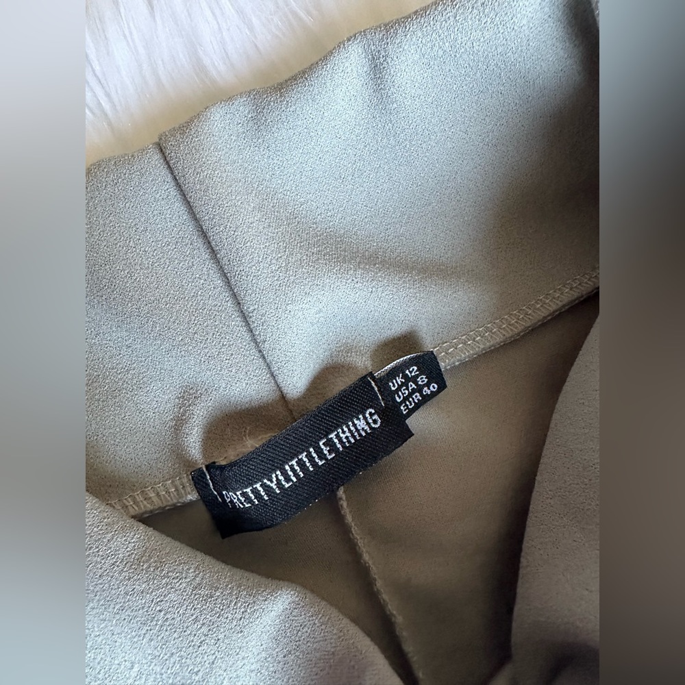 PrettyLittleThing LEGGINGS - Picture 7 of 7